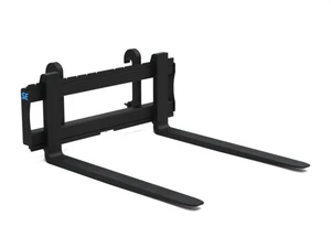 Pallgafflar mekaniska 1100
