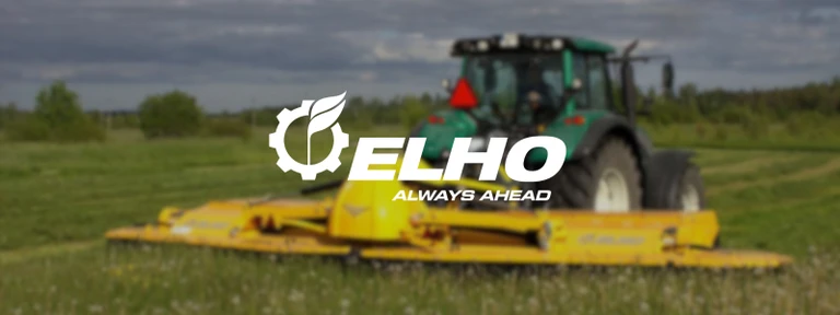 Elho