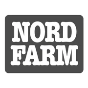 Nordfarm logo