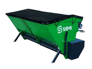 Sami sandspridare SL-2000