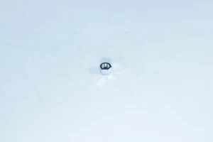 Låsmutter M11 Nyloc