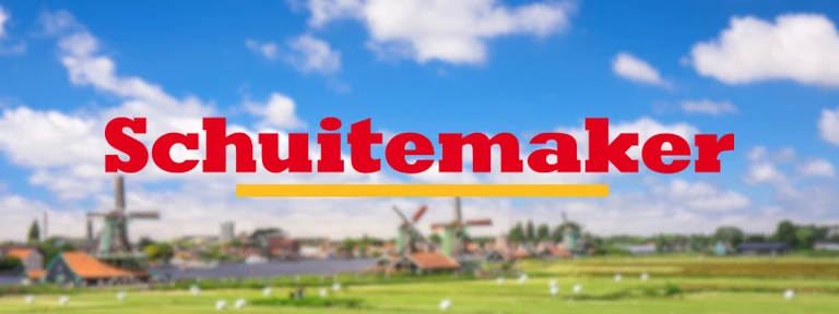 Schuitemaker