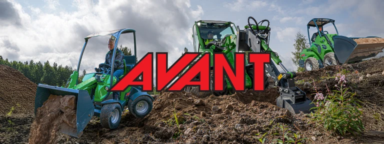 Avant