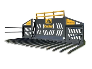 Prodig Mammoth ensilagegrep 3,6 m