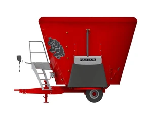 Mixer 10-200 Eco Future