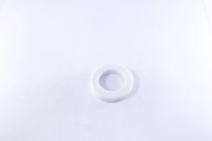 Distansring, nylon 10mm