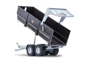 Palmse volymvagn D1725