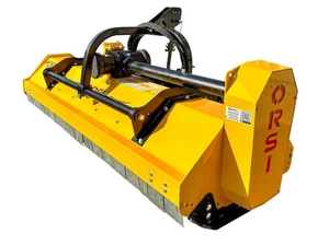 Orsi betesputsare EVO Plus Frontal 300 SE