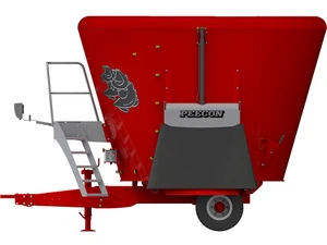 Mixer 12-230 Eco Future