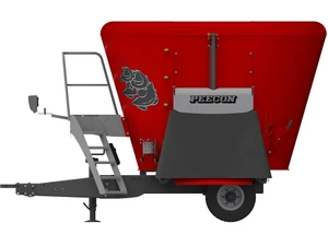 Mixer 7,5-200 Eco Future