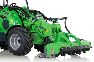 Markberedare CR1400