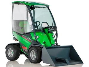 Hytt L till 200-serien