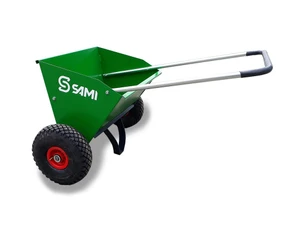 Sami sandspridare S-600