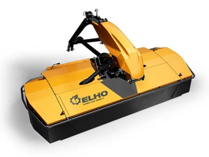 Elho slåtterkross NM 3200 Front Viper