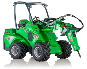 Hydraulhammare B120