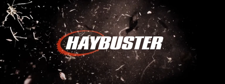 Haybuster