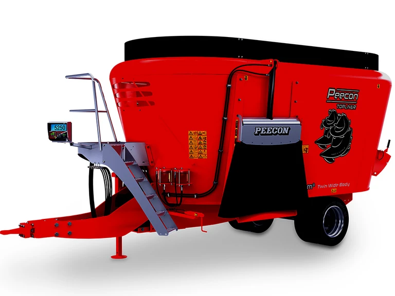 Peecon Topliner Future
