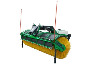 Sami sopvals HB-2500