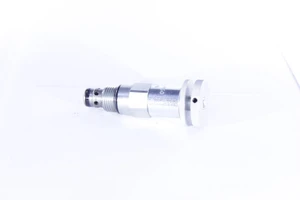 Reglageventil till kapning