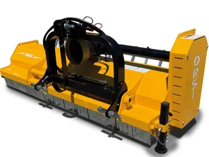 Orsi betesputsare WLC 160