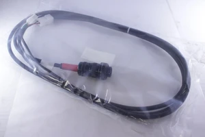 Kabel vågsystem röd