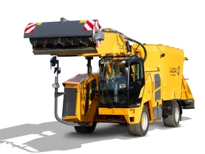 Lucas Autospire Performance dubbla skruvar