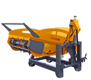 Lucas balupprullare UBI Basic