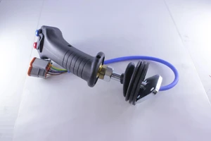 Joystick, 8-funk. antislip