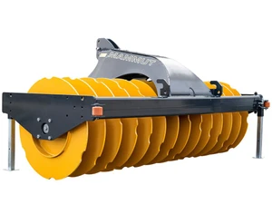 Mammut ensilagepackare Silo Kompakt ST-serien