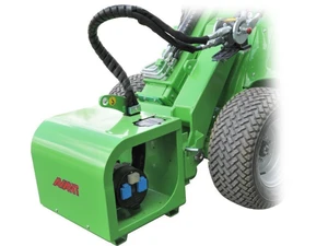 Generator 6.5 kVA
