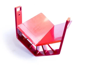 (U) Klyvyxa 6-del Perfect Split