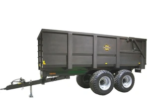 Palmse volymvagn D1922