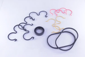 Tätningssats för pump PLP20, PLP25