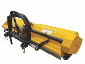 Orsi betesputsare WPG 3000