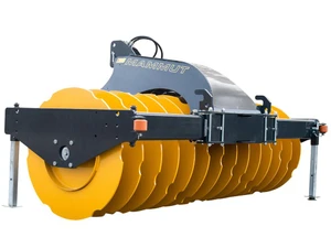 Mammut ensilagepackare Silo Kompakt H-serien