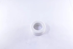 Distansring, nylon 20mm