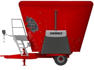 Mixer 15-245s Eco Future