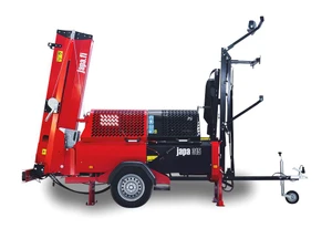 Japa vedmaskin 315+ Road