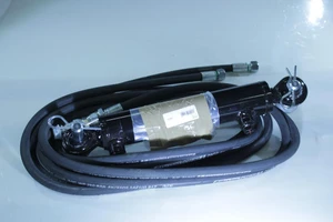 Sidoförskjutning hydraulisk