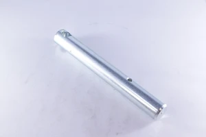 Låstapp, redskapsfäste