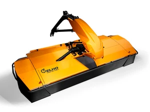 Elho slåtterkross NM 3700 front Viper