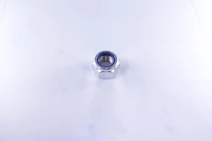 Låsmutter M22x1.50 Nyloc