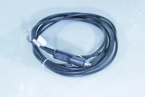 Strömkabel F Cigarettkontakt