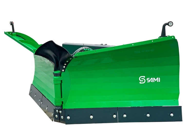 Vikplogar från Sami