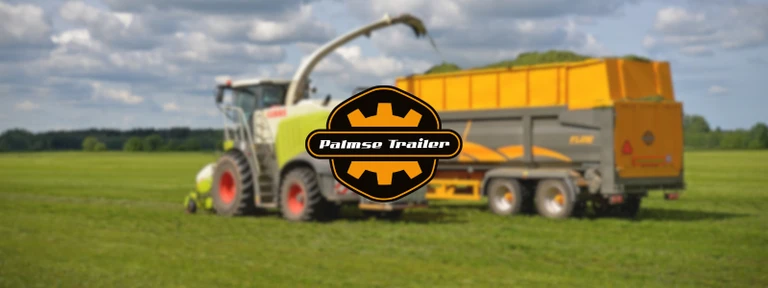 Palmse Trailer
