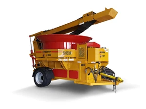 Haybuster hammarkvarn H-1030