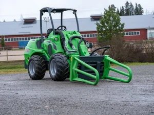 Balgrip för fyrkantsbal