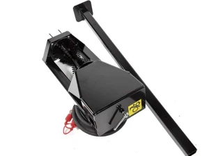 Inmatningsrulle till stockbord (200cc)