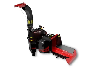 Farmi CH27 ACR | Paketerat & klart |