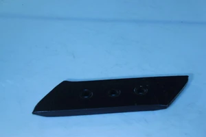 Plogspets vändbar, 3-hål vänster